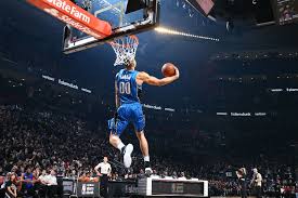 Chrissmoove.com/ splash the like button for more nba videos! 2017 Dunk Contest Participants Announced Slam