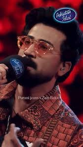 Arsalan Bukhari our Pakistan Idol's star has a new hit uploaded Check out  https://youtu.be/r7Q22l0gd8U