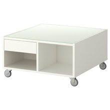 Ikea Boksel Orta Sehpa Ev Dekorasyonu Ikea Ev Dekoru Ev Dekorasyonu