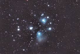 How To Photograph The Pleiades M45 Seven Sisters Star Cluster