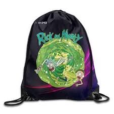 Maybe you would like to learn more about one of these? Rick And Morty Supreme Backpack 90818b