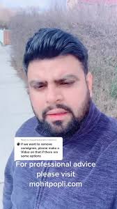 Gurprit Escaped from Police Sheridan Plaza