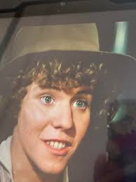 Is Bobby Brady playing a boy named Patrick in Little House