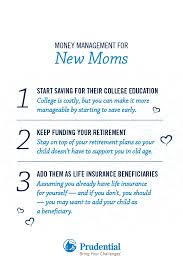 The Birth Of A Child Is Exciting But Also Financially Daunting Here Are A Few Financial Tips To Help You On Your Journey Financial Tips New Moms Finance Jobs