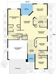 Plan 32213aa Classic Florida Bungalow House Plan In 2020 Bungalow House Plans House Plans House Plans One Story