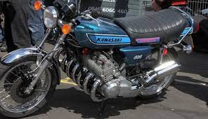 surely the seven cylinder two stroke kawasaki kh606 is the best motorcycle ever made if not the best it kawasaki motorcycles kawasaki bikes suzuki motorcycle