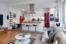 A modern scandinavian interior design has an interesting look as it combines the old and the new trends. 15 Modern Scandinavian Kitchen Designs Top Dreamer