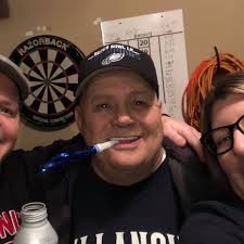 Buffalo Bills backer groups in Murfreesboro?