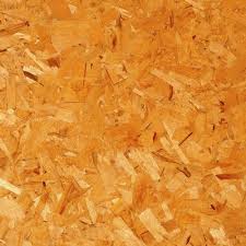 Common 19 32 In X 4 Ft X 8 Ft Actual 0 578 In X 47 75 In X 95 75 In Oriented Strand Board 8107410000000000 The Home Depot