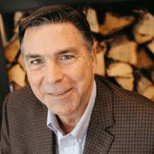 Stream episode Mark A. Mears L.E.A.F. Growth Ventures by The Cheri Hill  Show podcast