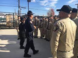 Recruitment - City Of Jersey City