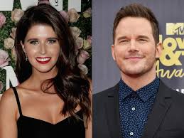 She completed her education and graduated from the university of south california. Katherine Schwarzenegger S Engagement Ring From Chris Pratt Worth 350 000 Says Diamond Expert