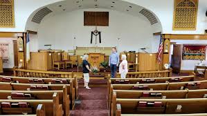 Churches post openings on the christiancareercenter.com and churchjobsonline.com that include: Https Www Newsandsentinel Com News Community News 2021 06 Viennas St John United Methodist Marks 100 Years