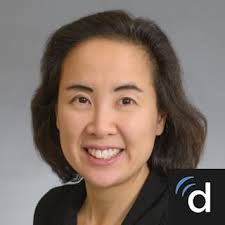 Dr. Julie Yu, MD