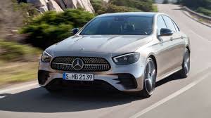 2020 Mercedes Benz E Class Revealed Caradvice