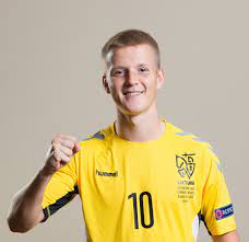 Paulius golubickas (born 19 august 1999) is a lithuanian footballer who plays mostly as an attacking midfielder or forward for dainava on loan from gorica and the lithuania national team. Golubickas Apie Sezona Kroatijoje Zandikaulio Trauma Ir RinktinÄ—s Tikslus Delfi Sportas
