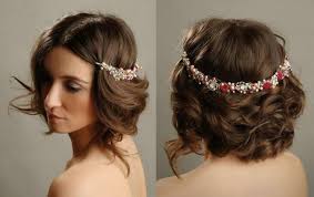 Actually, you have multiple options too. 10 Quick Party Hairstyles For Short Hair