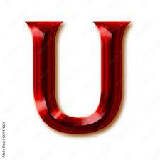 Use these handy search tips to help you find the person you're tryi Letter U From Stylish Faceted Ruby Alphabet Shiny Gemstone Letters Numbers And Punctuation Marks Stock Illustration Adobe Stock