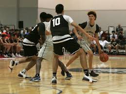 November nov 24, 1998 ( age 22) birthplace. 6 Things To Know About The Ball Brothers Next International Adventure Daily News