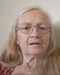 Nellie Mae Sharp Obituary September 27, 2025