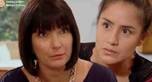 Dos Hermanas (TV Series 2020–2021)