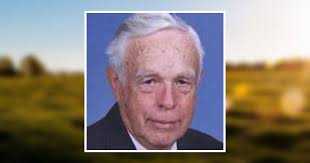 Montgomery L. Wilson Obituary June 12, 2011