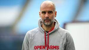 Guardiola (born july 24, 1996) is an american singer, songwriter, and actress. Champions League Final Has Man City S Pep Guardiola Overtaken Sir Alex Ferguson As The Best Manager Ever Eurosport