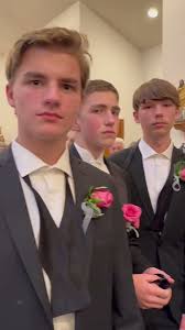 Post-Concert short: Serious, and …