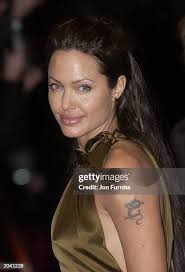 486 Angelina Jolie Billy Bob Stock Photos, High-Res Pictures, and Images