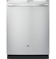 Everyday financing & free delivery! Ge Stainless Steel Interior Dishwasher With Hidden Controls Gdt695ssjss Ge Appliances