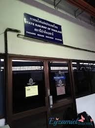 Jalan jalan hatyai naik kereta. Hatyai Trip Cara Ke Hatyai Menaiki Ets Dan Special Train Thailand Blog Eyzamiel