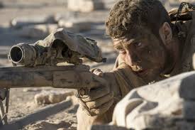 Action movies 2017 full movie english hollywood , american sniper war movies 2017. Review Sniper Flick The Wall Shoots Itself In The Foot