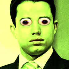 Lacoste — CONCIENCIA FICCION — Fabio Lozano Uribe