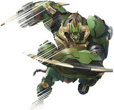 Marvel) is a fanfiction series based on thebakugan vs. Characters Bakugan