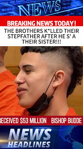 Brothers K Stepfather After Sa Sister