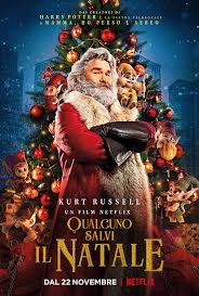 Il la notte di natale è arrivata e un bambino di 10 anni si dirige nel suo letto con la ferma convinzione che i regali sotto l'albero vengano portati dai. Qualcuno Salvi Il Natale Film 2018 Mymovies It