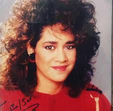 Michelle Monce's Instagram, Twitter & Facebook