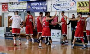 It contains the latest info about olympiacos and offering a channel for communication and entertainment to the fans of olympiacos Live A2 Mpasket Olympiakos B Panery8raikos 17 00 Fosonline