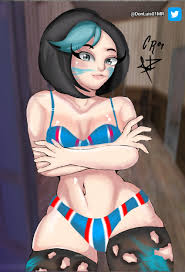 Steffie Free Fire hentai videos, GIFs, and images | Rule 34 App