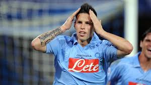 Marek hamsik withdraws from slovakia squad. How Brilliant Is Napoli And Slovakia S Marek Hamsik Uefa Champions League Uefa Com