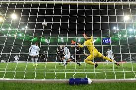 Previa y alineaciones, en directo. Monchengladbach Real Madrid Uefa Champions League Uefa Com
