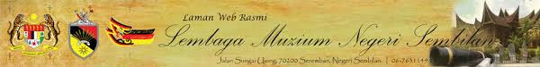 0 ratings0% found this document useful (0 votes). Lmns Lembaga Muzium Negeri Sembilan Muzium Diraja Istana Lama Seri Menanti
