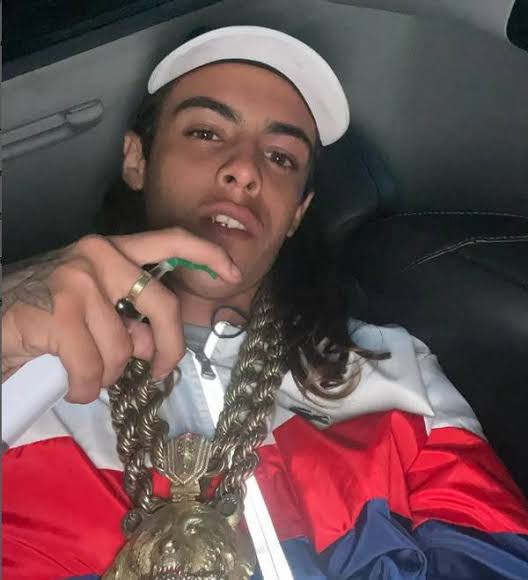 Surfistinha da Penha', conhecido pela prática de roubos a Zona Norte, é  encontrado morto em Cordovil