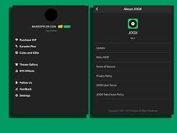 Aldi life musik powered by napster. Download Joox Vip Mod Apk 2019 V5 2 5 2 For Android