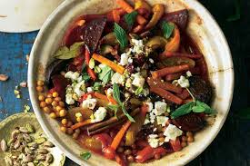 Die deutsche küche wird meist mit deftiger kost in verbindung gebracht. Vegetarische Rezepte Die Besten Gerichte Brigitte De