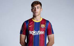 The 2019/20 season saw him start in six uefa youth. Nico Gonzalez