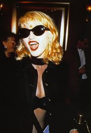 Penny Marshall « Today In Madonna History