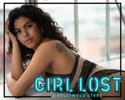 Girl Lost: A Hollywood Story (2020)