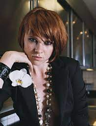 Natalya Rudakova Red Haired Beauty Beautiful Red Hair Red Hair Woman