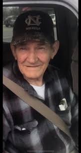 Obituary information for James Robert Cockerham